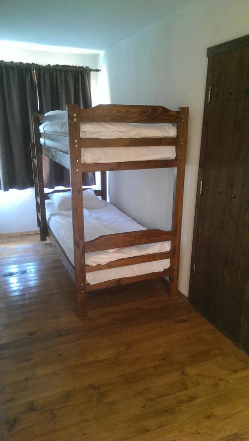 Ethnocomplex Krivini Hotel ภายนอก รูปภาพ