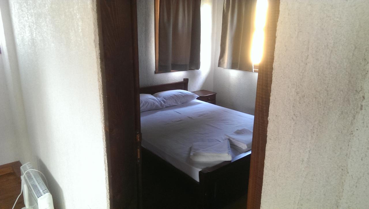 Ethnocomplex Krivini Hotel ภายนอก รูปภาพ